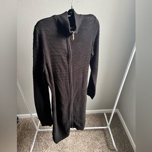 Calvin Klein sweater dress